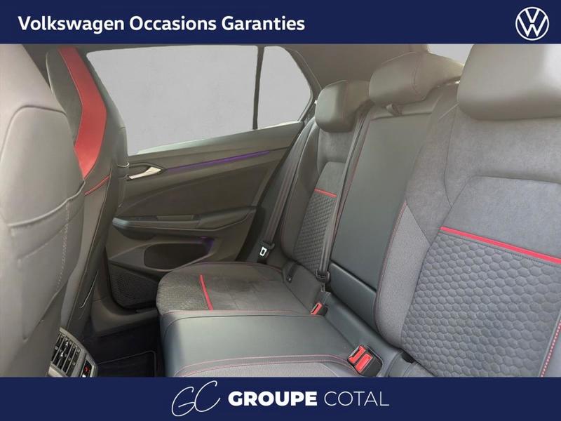 Volkswagen Golf 2.0 Tsi Evo4 300 Dsg7 Gti Clubsport