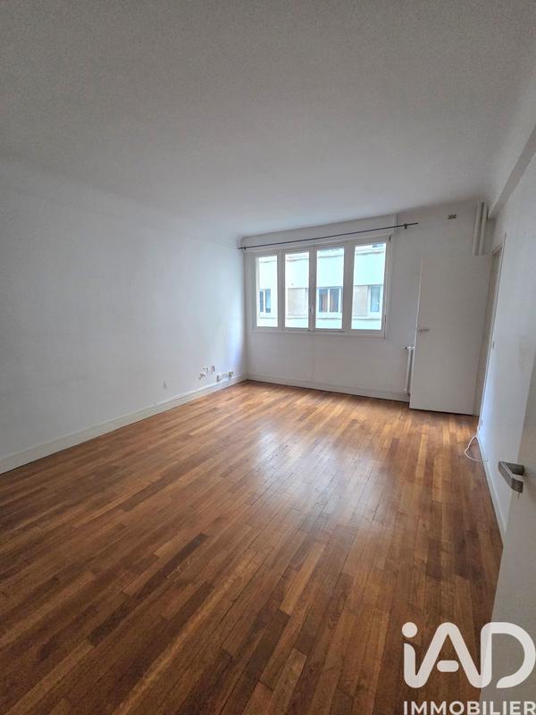 Appartement - 52 m² - 2 pièces