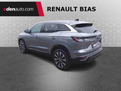 Renault Austral E-Tech hybrid 200 Techno