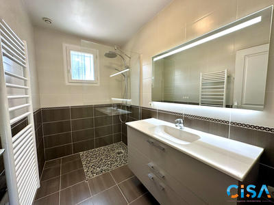 Maison ancienne - 112 m² - 6 pièces