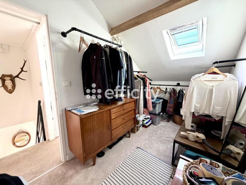 Maison - 83 m² - 3 pièces