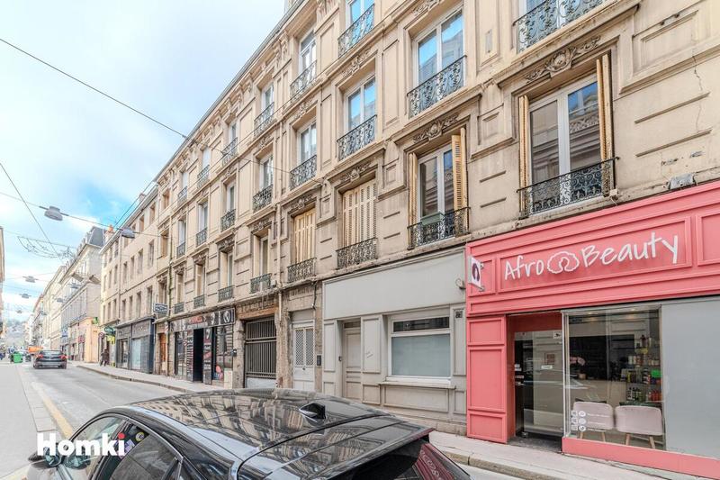 Appartement - 79 m² - 4 pièces