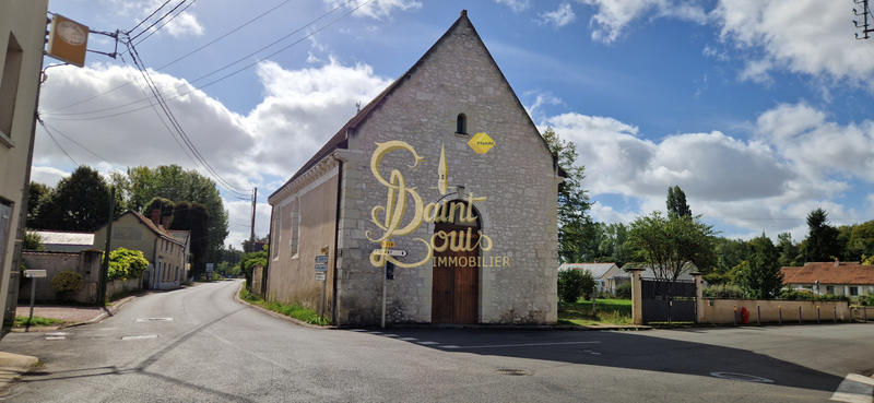 Maison - 210 m² - 5 pièces