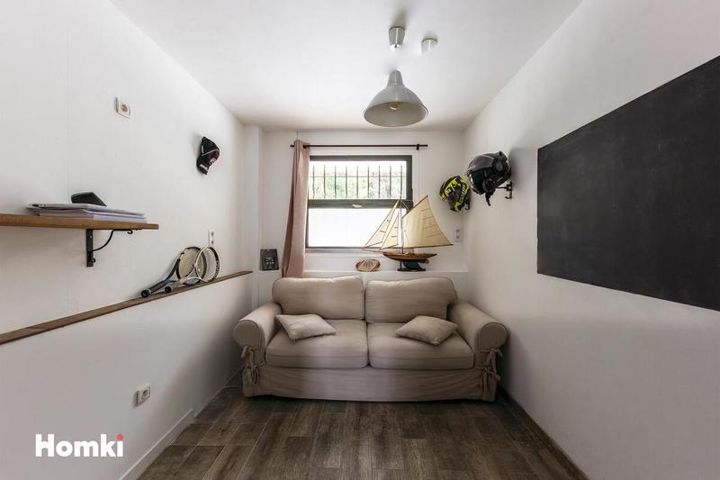 Appartement - 71 m² - 3 pièces