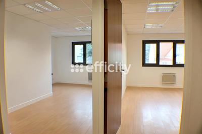 Bureau - 55 m² - 3 pièces