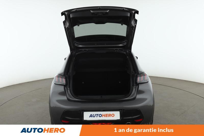 Peugeot 208 1.5 Blue-HDi Gt Pack 100 ch