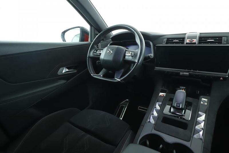 Ds Ds 7 Crossback 1.6 PureTech Performance Line Automatique 180 ch