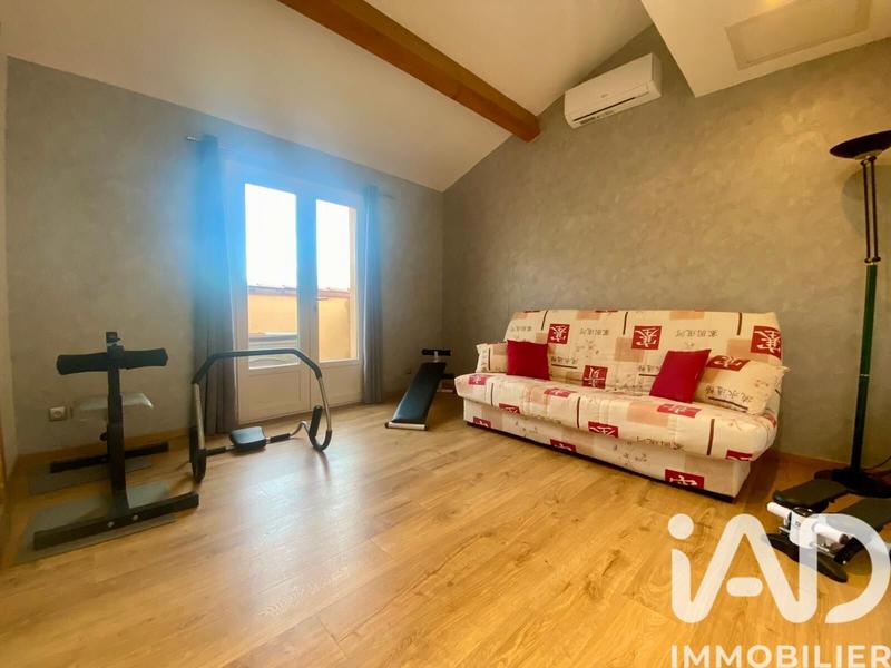 Maison - 170 m² - 6 pièces