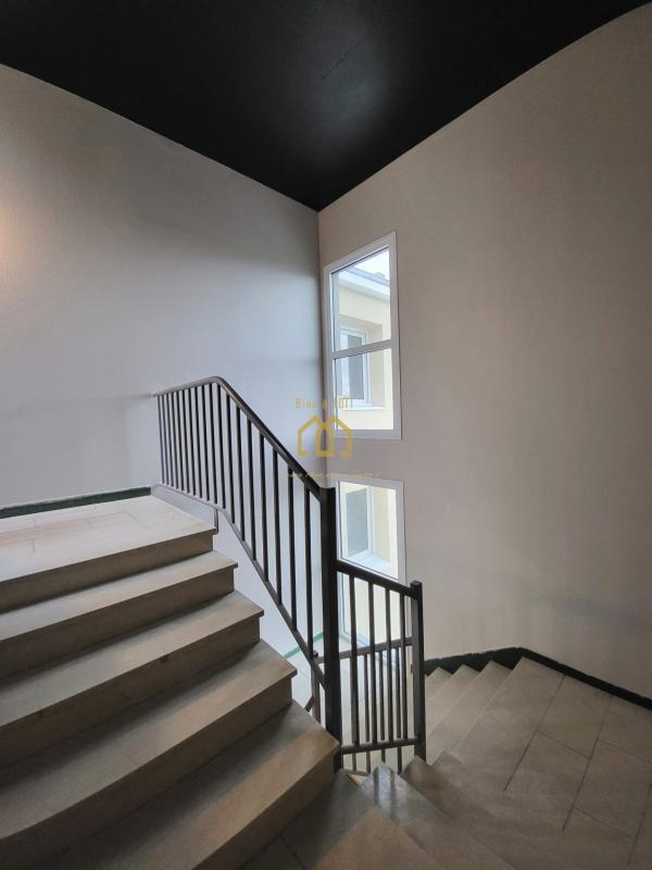 Appartement - 52 m² - 3 pièces