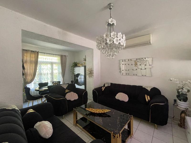 Maison - 65 m² - 3 pièces