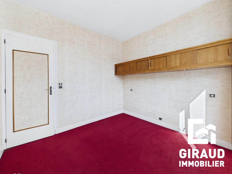 Maison traditionnelle - 120 m² - 6 pièces