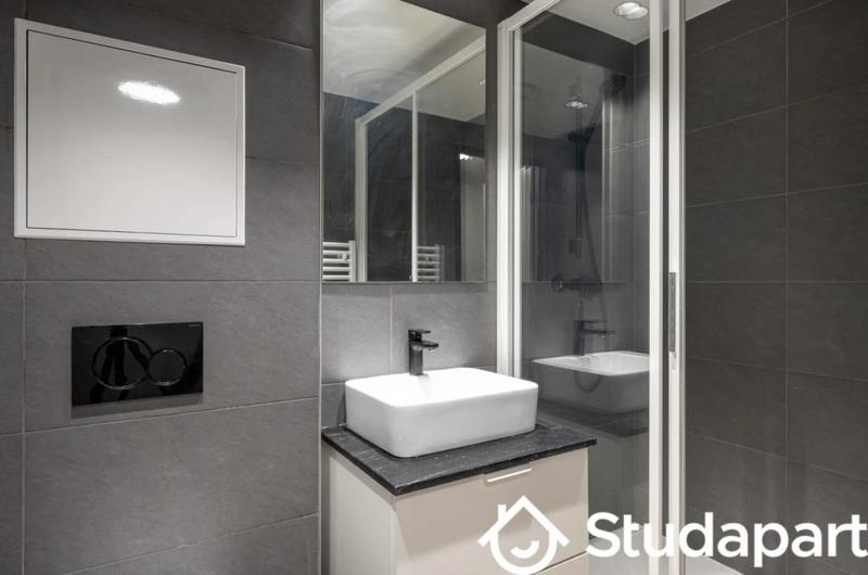 Appartement - 26 m² - 1 pièce