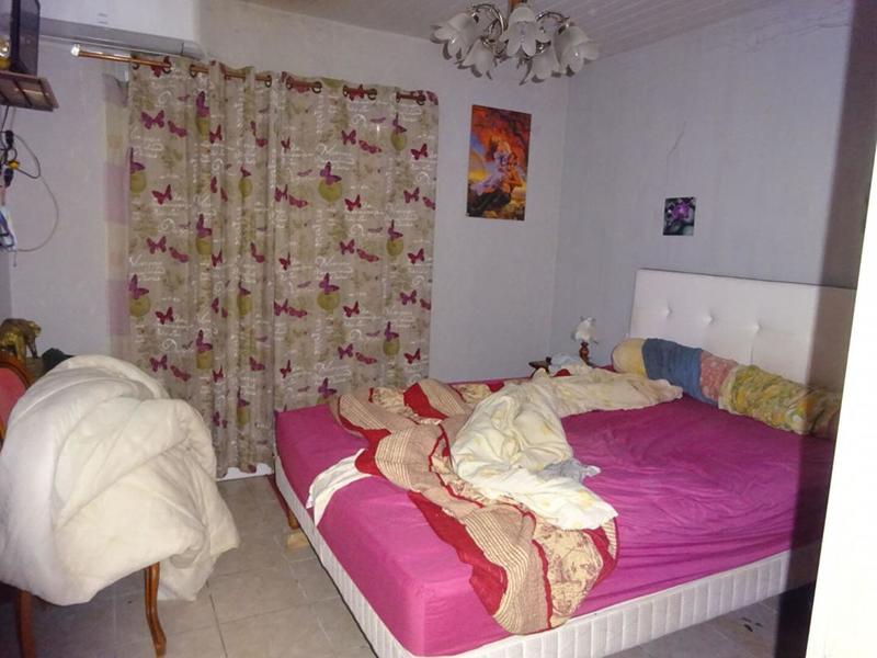 Propriété - 110 m² - 7 pièces