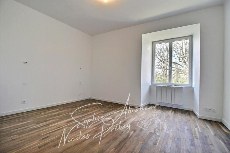 Maison - 152 m² - 6 pièces