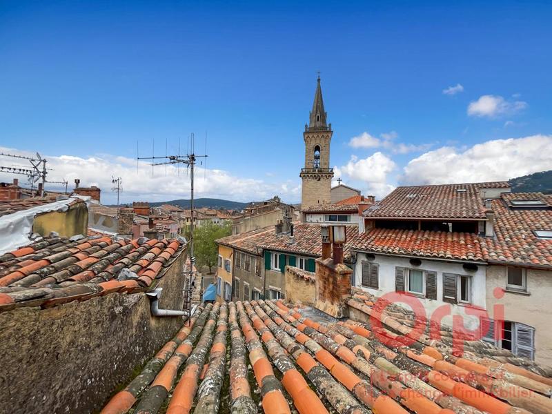 Immeuble - 482 m² - 23 pièces