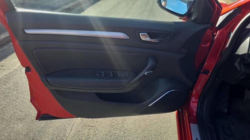 Renault Mégane 1.2 TCe 130 Energy Intens