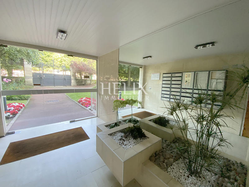 Appartement - 34 m² - 2 pièces