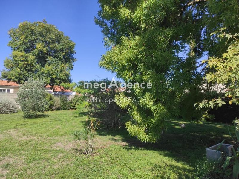 Maison - 170 m² - 7 pièces