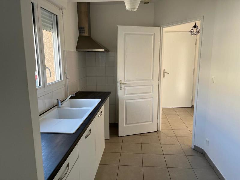 Villa - 68 m² - 3 pièces