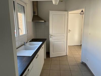 Villa - 68 m² - 3 pièces