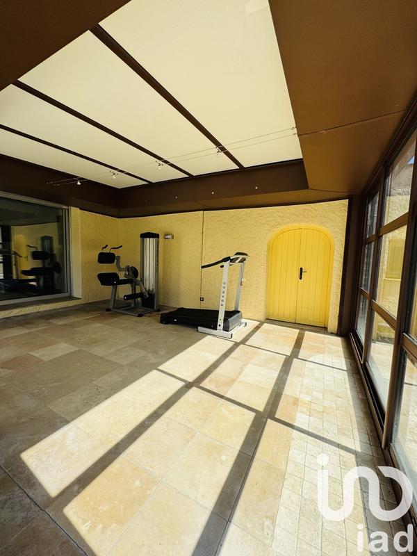 Maison de maîtres - 503 m² - 10 pièces