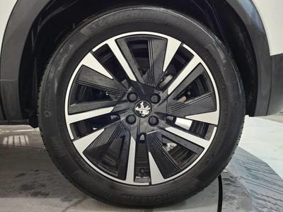 Peugeot 2008 PureTech 130 s&amp;S Eat8 Gt Pack