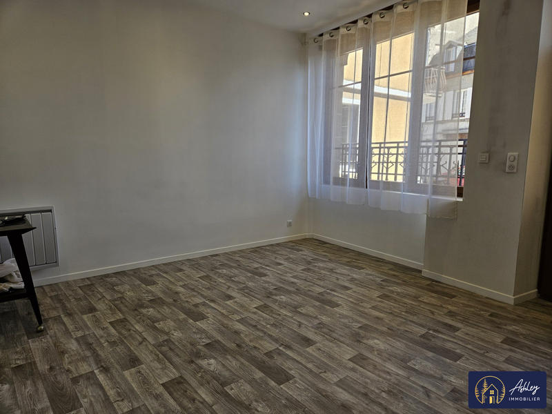 Maison ancienne - 90 m² - 4 pièces