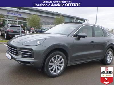 Porsche Cayenne 3.0 V6 340 ch Tiptronic Bva -