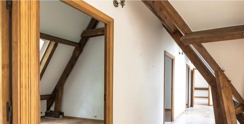 Maison - 280 m² - 10 pièces