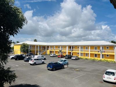 Appartement - 27 m² - 1 pièce