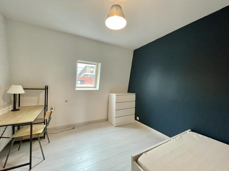 Maison - 142 m² - 7 pièces