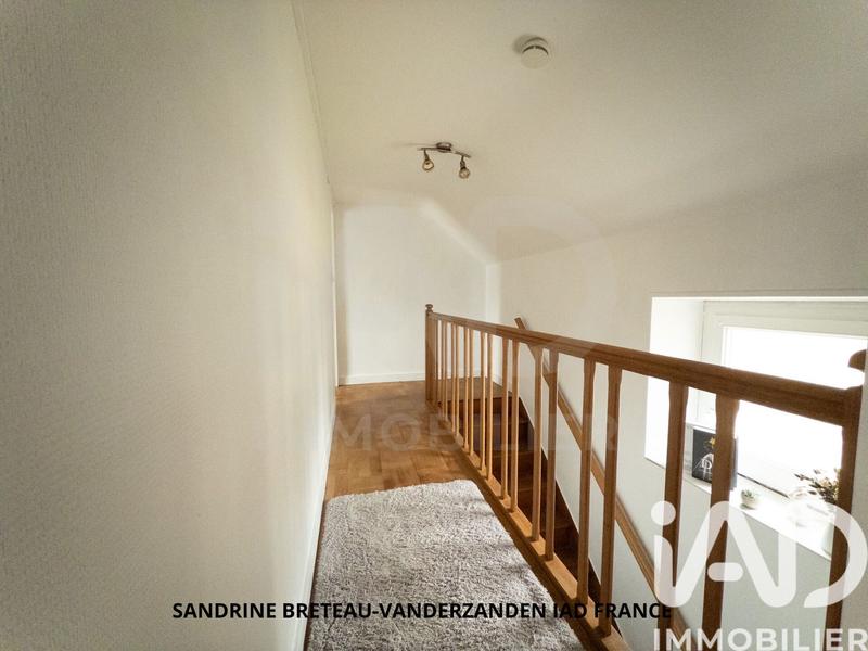 Maison de campagne - 74 m² - 3 pièces