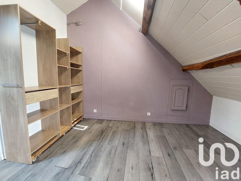 Appartement - 27 m² - 1 pièce