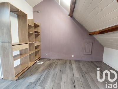 Appartement - 27 m² - 1 pièce