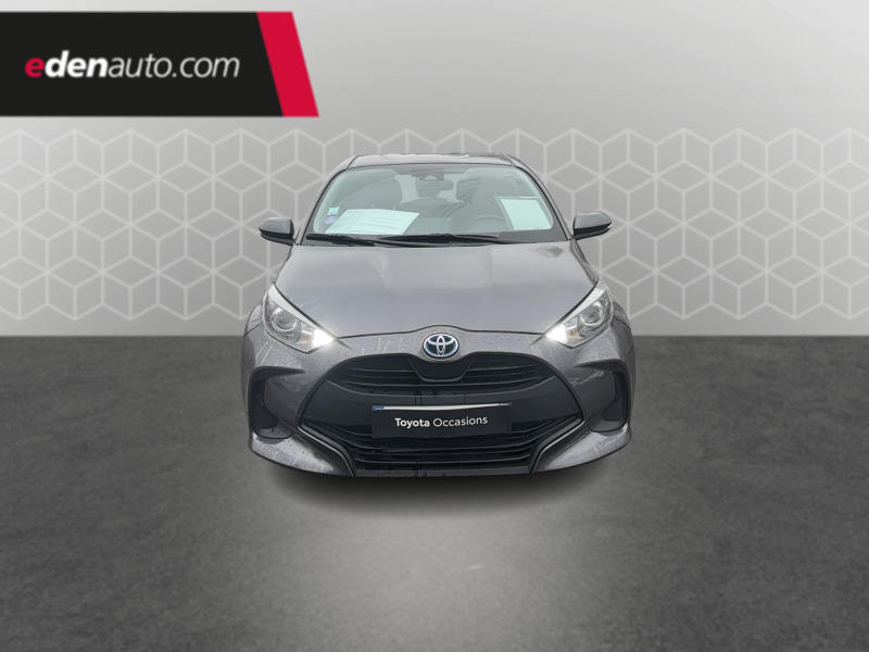 Toyota Yaris Hybride 116h Dynamic