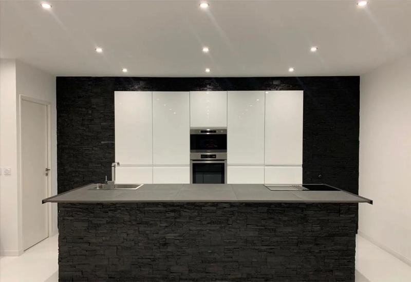 Maison - 186 m² - 7 pièces