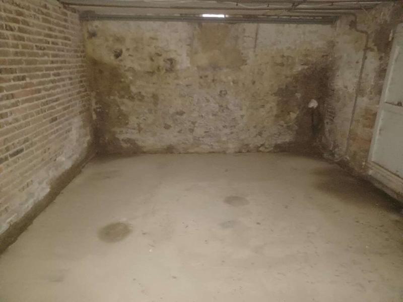 Maison de village - 95 m² - 5 pièces