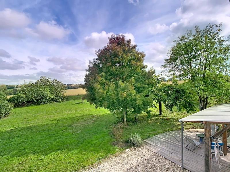 Maison - 168 m² - 7 pièces