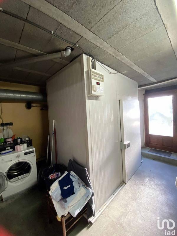 Local commercial - 350 m²