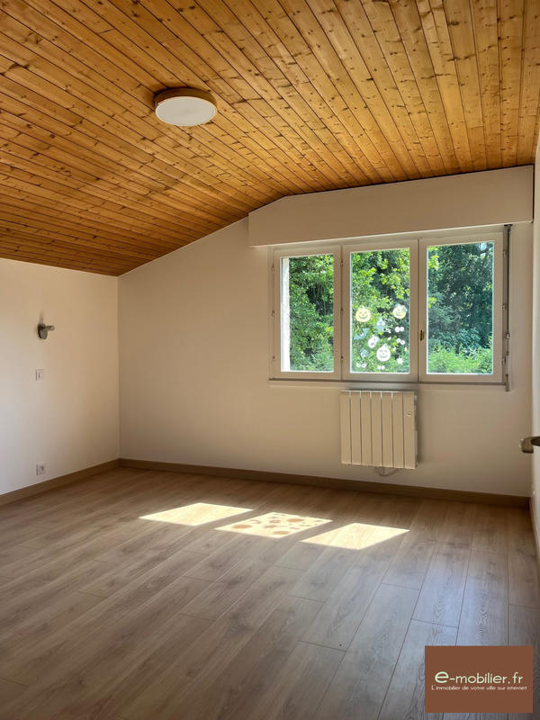 Villa - 195 m² - 7 pièces