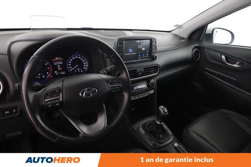 Hyundai Kona 1.0 t-GDi Executive 120 ch