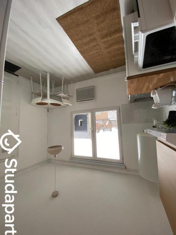 Maison - 24 m² - 1 pièce