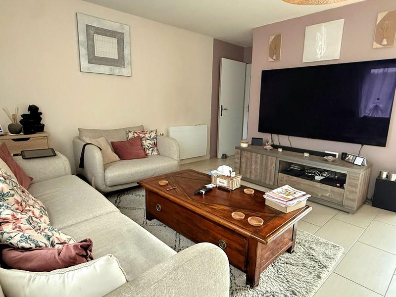 Maison - 104 m² - 5 pièces