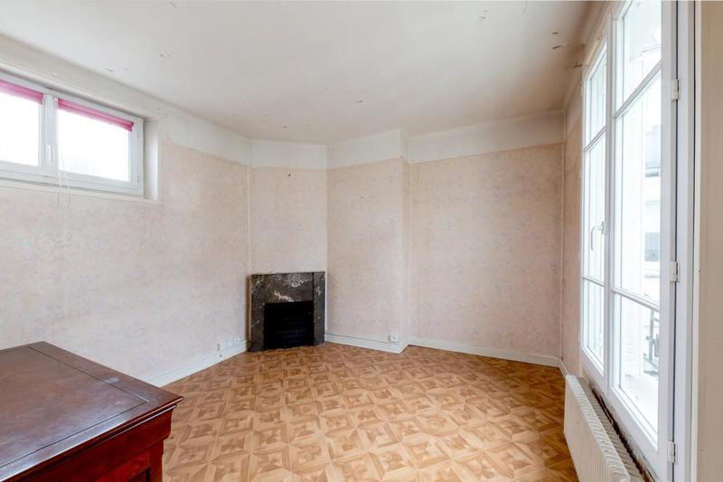 Appartement - 48 m² - 3 pièces