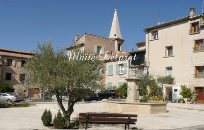 Appartement - 22 m² - 1 pièce