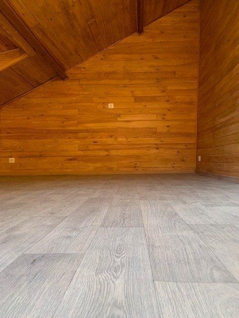 Maison - 24 m² - 2 pièces