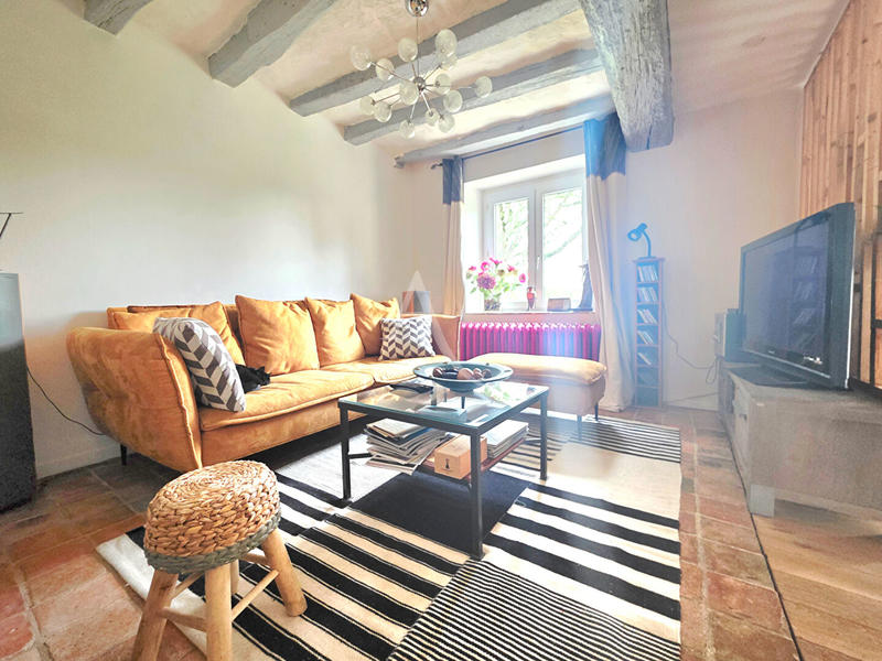 Maison - 158 m² - 6 pièces