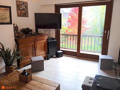 Appartement - 79 m² - 3 pièces