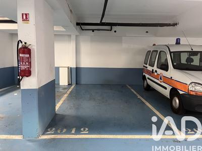 Parking - 12 m²