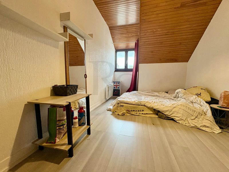 Maison - 136 m² - 5 pièces